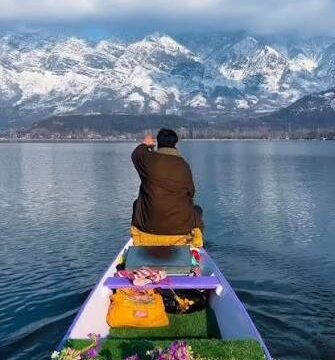 Beyond the Postcard: The Kashmir and Ladakh Trip 2026's Travellers Actually Want
