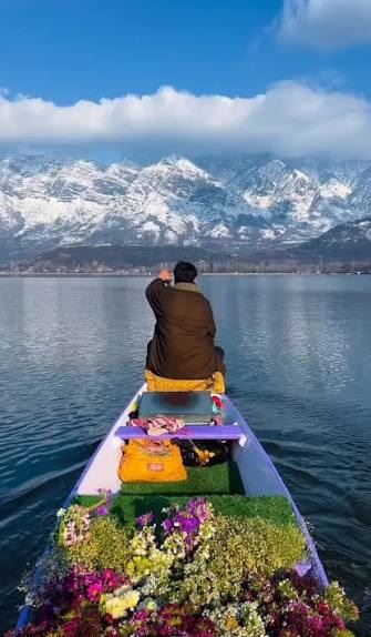 Beyond the Postcard: The Kashmir and Ladakh Trip 2026's Travellers Actually Want