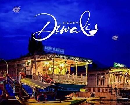 Festive Kashmir Packages 2026: Diwali, Christmas & New Year Travel Guide